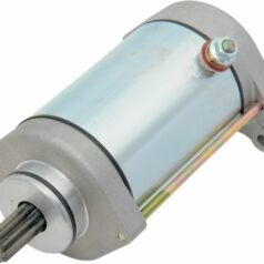 STARTER MOTOR OEM