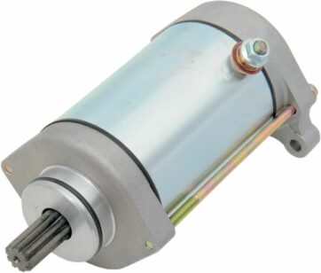 STARTER MOTOR OEM