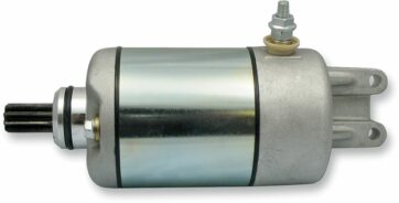 STARTER MOTOR OEM