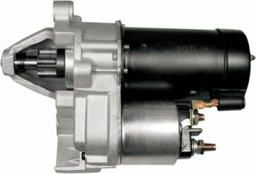 STARTER MOTOR OEM