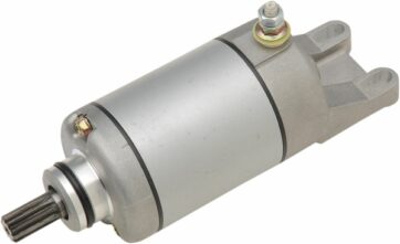 STARTER MOTOR OEM