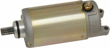 STARTER MOTOR OEM