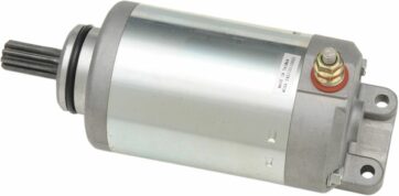 STARTER MOTOR OEM