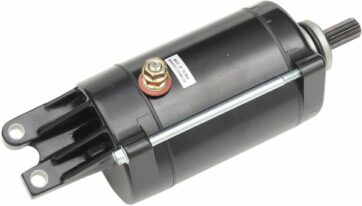 STARTER MOTOR OEM