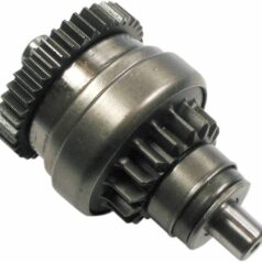 STARTER MOTOR DRIVE