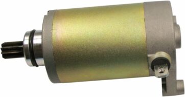 STARTER MOTOR OEM