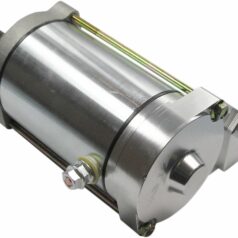 STARTER MOTOR HOT SHOT