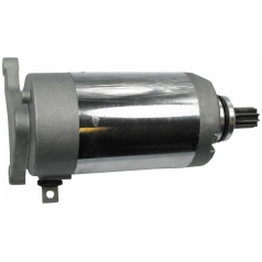 STARTER MOTOR OEM