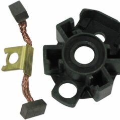 STARTER BRUSH PLATE REPAIR KIT