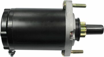 STARTER MOTOR OEM