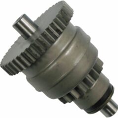 STARTER MOTOR DRIVE