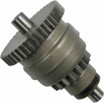 STARTER MOTOR DRIVE
