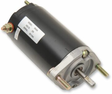 STARTER MOTOR OEM