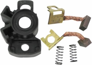 STARTER BRUSH PLATE REPAIR KIT