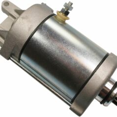 STARTER MOTOR OEM