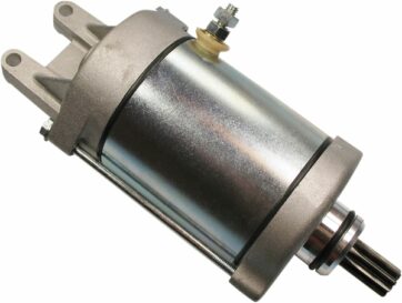 STARTER MOTOR OEM