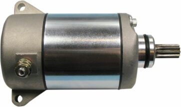 STARTER MOTOR OEM