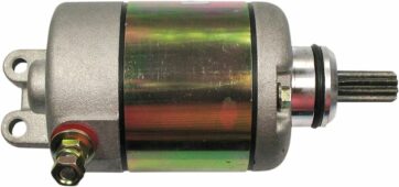 STARTER MOTOR OEM