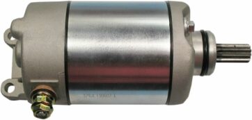 STARTER MOTOR OEM