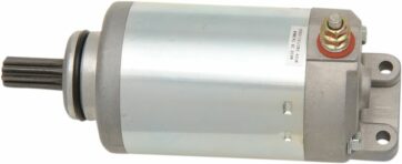STARTER MOTOR OEM