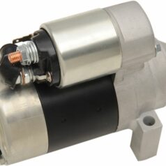 STARTER MOTOR OEM