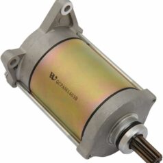 STARTER MOTOR OEM