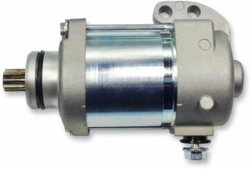 STARTER MOTOR OEM