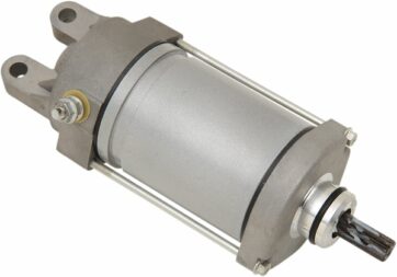 STARTER MOTOR OEM
