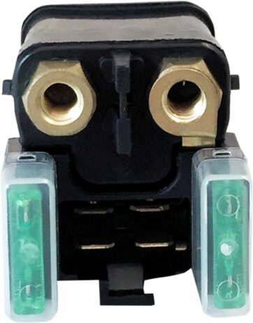 STARTER SOLENOID SWITCH