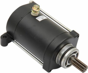 STARTER MOTOR OEM