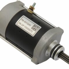 STARTER MOTOR OEM