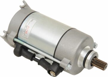 STARTER MOTOR OEM
