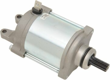 STARTER MOTOR OEM