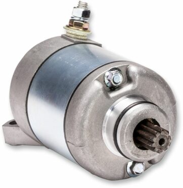 STARTER MOTOR OEM