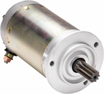 STARTER MOTOR OEM