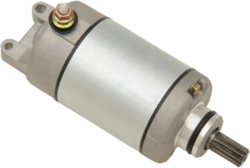 STARTER MOTOR OEM