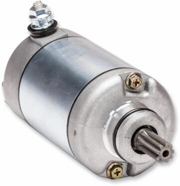 STARTER MOTOR OEM