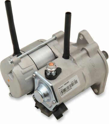 STARTER MOTOR OEM