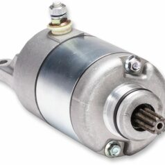 STARTER MOTOR OEM