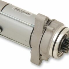 STARTER MOTOR OEM