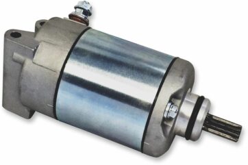 STARTER MOTOR OEM