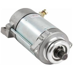 STARTER MOTOR HOT SHOT