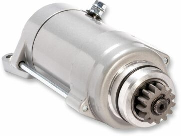 STARTER MOTOR OEM