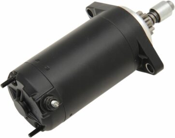 STARTER MOTOR OEM