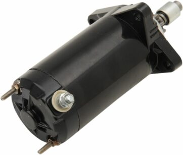 STARTER MOTOR OEM