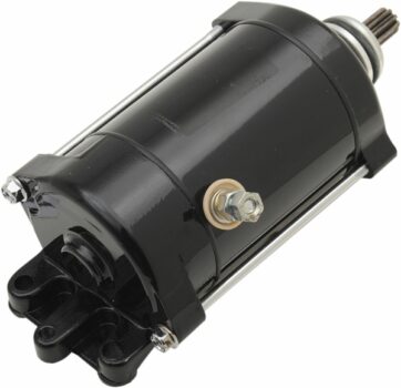 STARTER MOTOR OEM