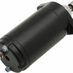 STARTER MOTOR OEM