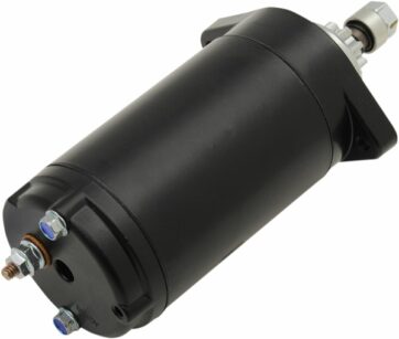 STARTER MOTOR OEM