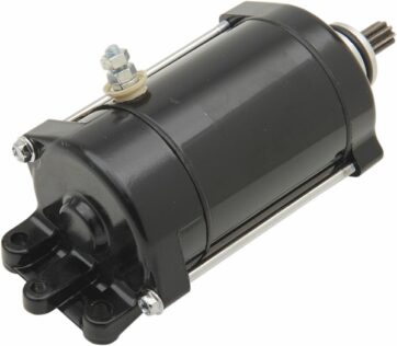 STARTER MOTOR OEM