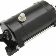 STARTER MOTOR OEM
